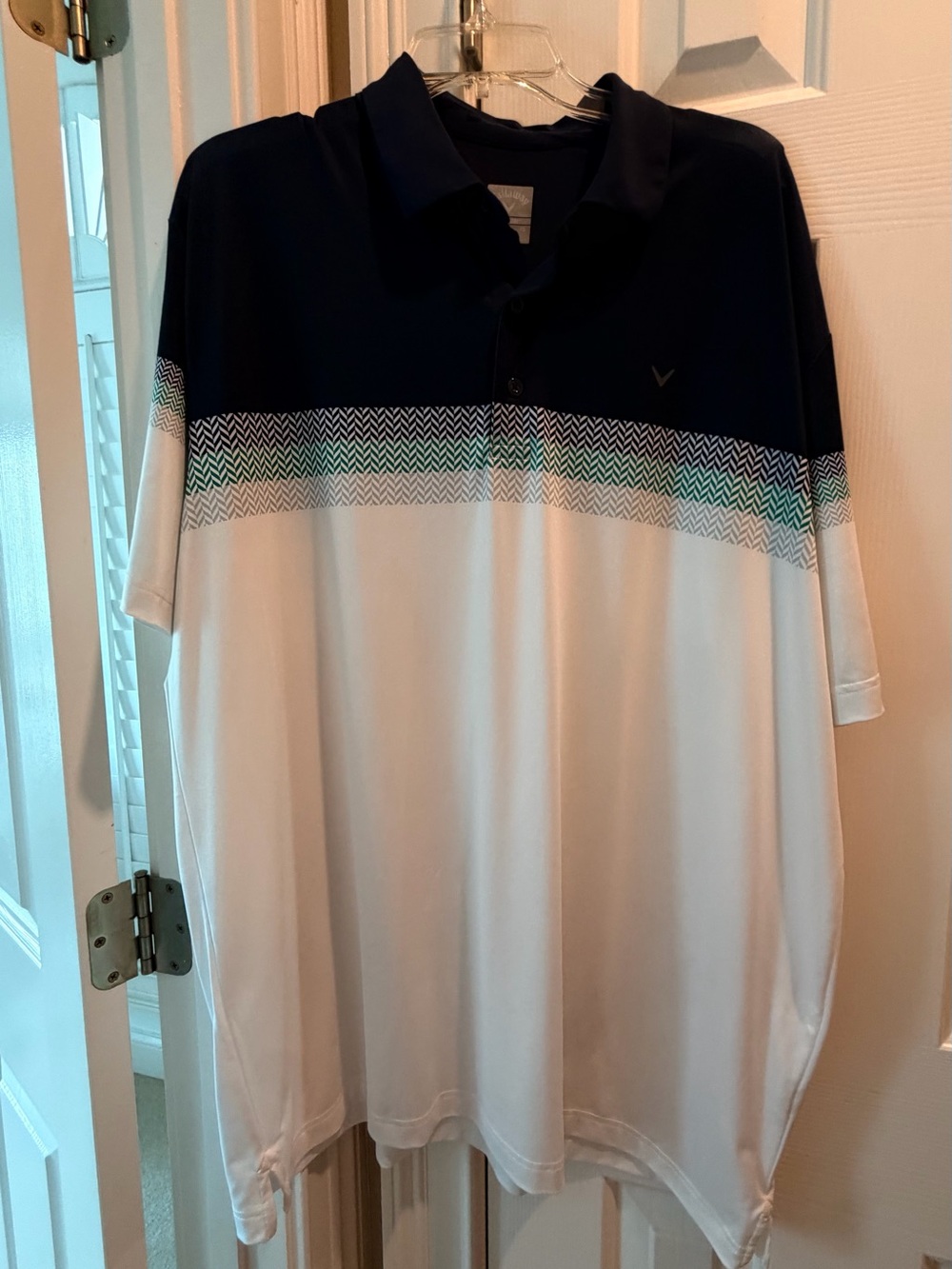 Calloway EUC Performance Polo